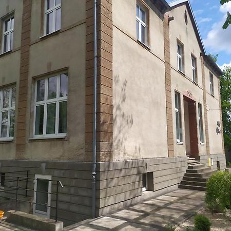 Feniks Pokoje Goscinne Malbork Extérieur photo