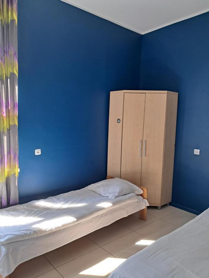Feniks Pokoje Goscinne Malbork Chambre photo